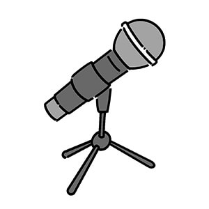 音響設備