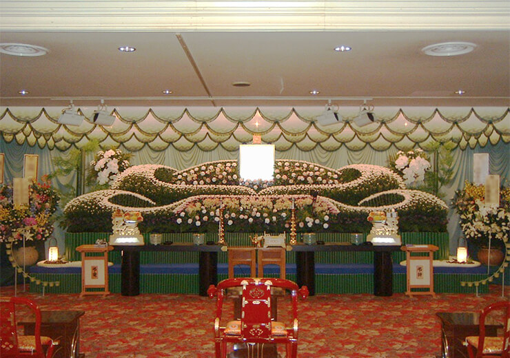 施工例7
