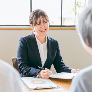 専門家のアドバイス